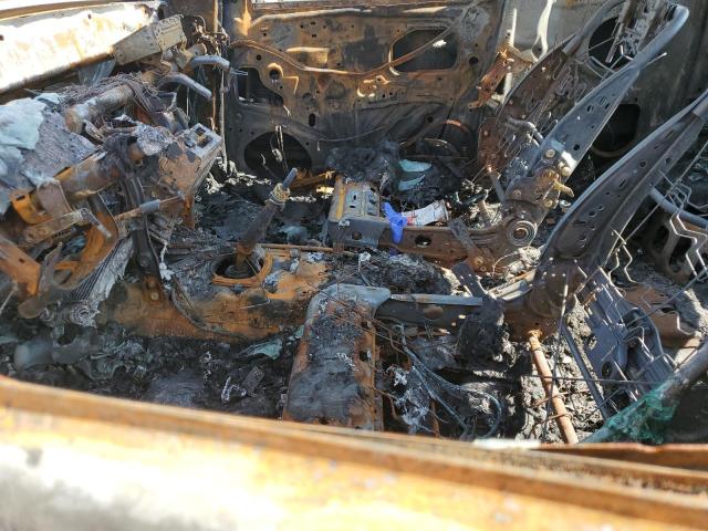 5TFUX4EN5EX026195 - 2014 TOYOTA TACOMA ACCESS CAB Қара фото 7