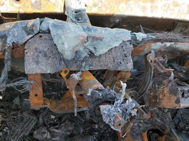 5TFUX4EN5EX026195 - 2014 TOYOTA TACOMA ACCESS CAB Қара фото 9