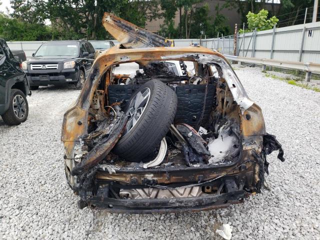 WA1BAAFY5M2023545 - 2021 AUDI Q5 PREMIUM PLUS BURN photo 6