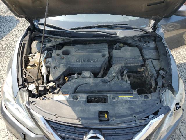 1N4AL3AP1JC119528 - 2018 NISSAN ALTIMA 2.5 GRAY photo 11