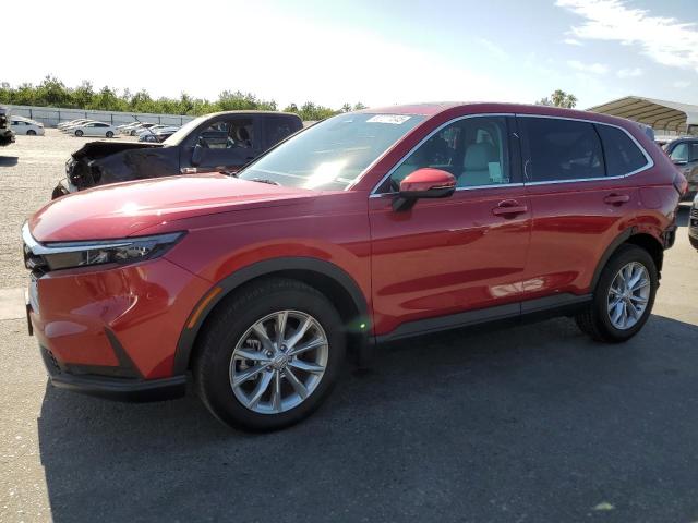 2024 HONDA CR-V EXL, 