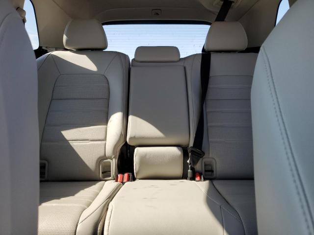 5J6RS4H70RL010804 - 2024 HONDA CR-V EXL RED photo 10