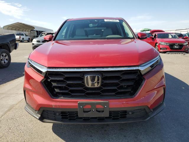 5J6RS4H70RL010804 - 2024 HONDA CR-V EXL RED photo 5