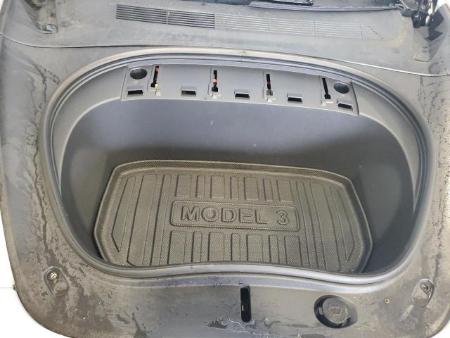 5YJ3E1EA9RF789222 - 2024 TESLA MODEL 3 თეთრი ფოტო 11
