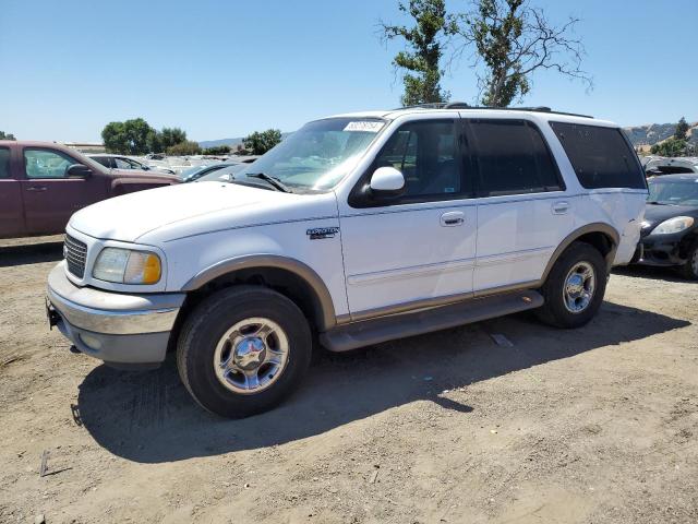 2000 FORD EXPEDITION EDDIE BAUER, 