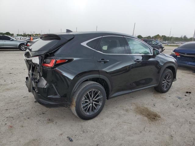 2T2ADCAZ1RC009859 - 2024 LEXUS NX 250 BASE BLACK photo 3