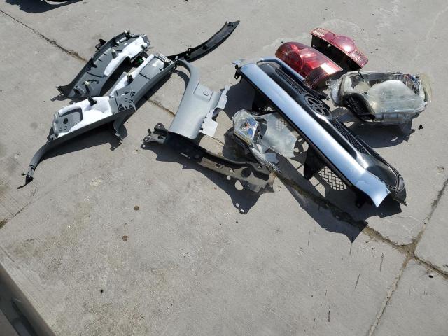 5TFTX4CN1FX054611 - 2015 TOYOTA TACOMA ACCESS CAB Сұр фото 12