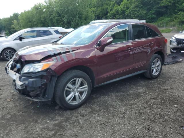 2014 ACURA RDX TECHNOLOGY, null