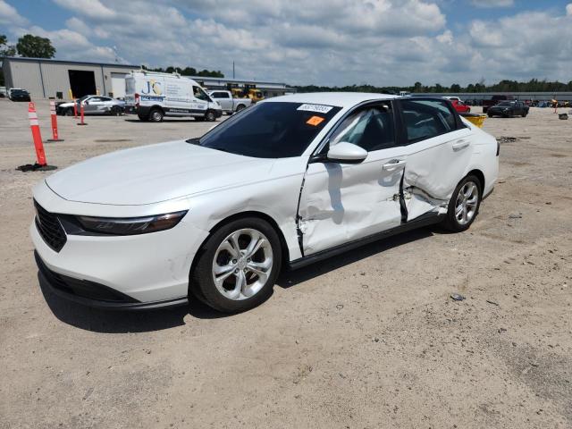 2023 HONDA ACCORD LX, 