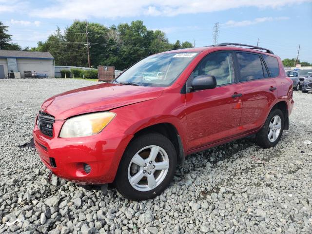2008 TOYOTA RAV4, 