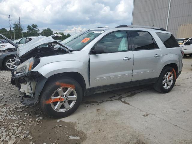 2013 GMC ACADIA SLE, 