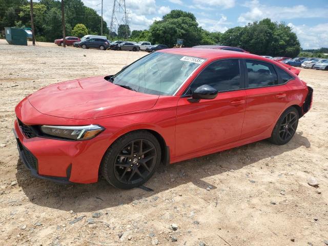 2025 HONDA CIVIC SPORT, 