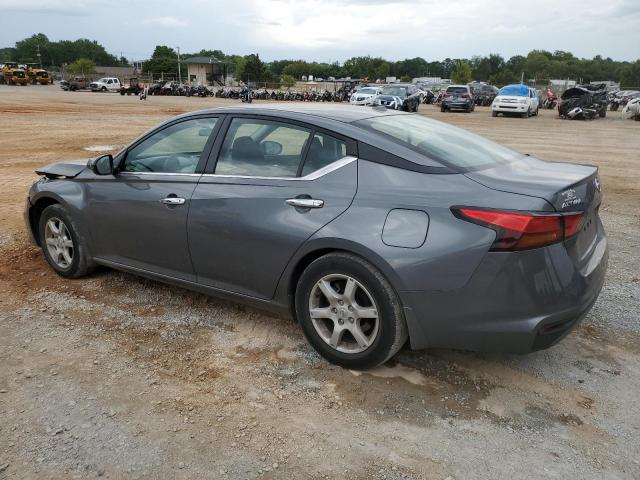 1N4BL4BV9KC110942 - 2019 NISSAN ALTIMA S CHARCOAL photo 2