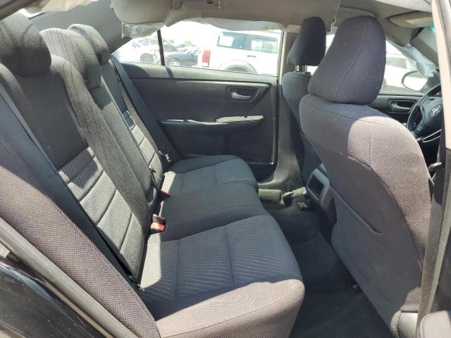 4T1BF1FK4HU679583 - 2017 TOYOTA CAMRY LE 黑色 照片 10