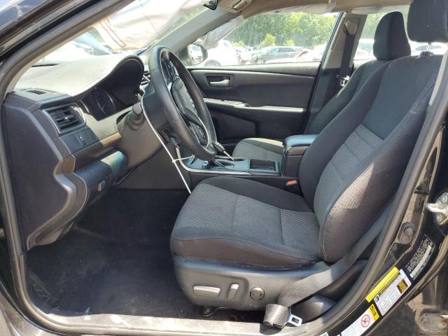 4T1BF1FK4HU679583 - 2017 TOYOTA CAMRY LE 黑色 照片 7