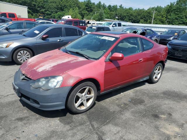2002 ACURA RSX, 