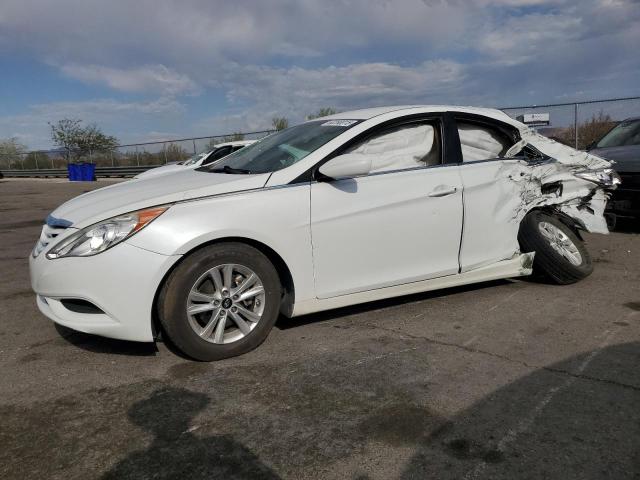 2011 HYUNDAI SONATA GLS, 