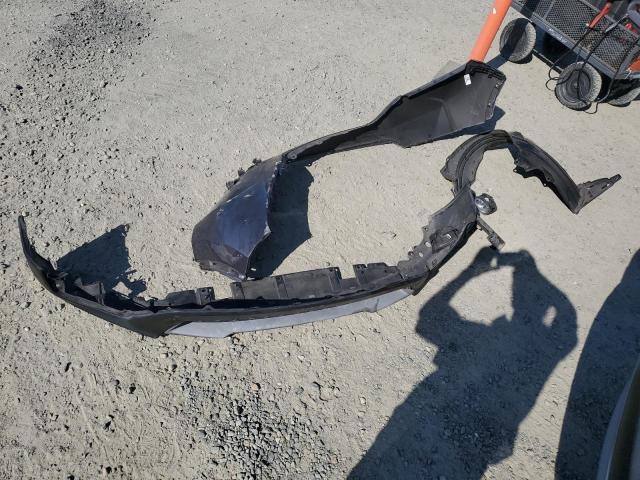 2HKRW1H88JH515757 - 2018 HONDA CR-V EXL GRAY photo 13