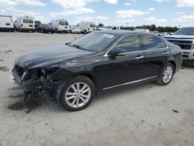 2011 LEXUS ES 350, 