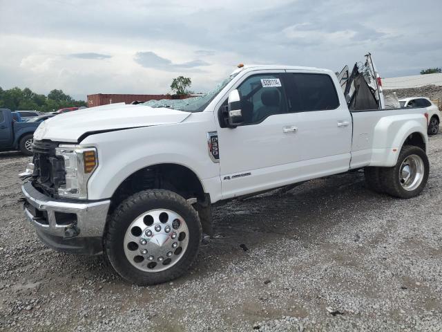 2019 FORD F350 SUPER DUTY, 