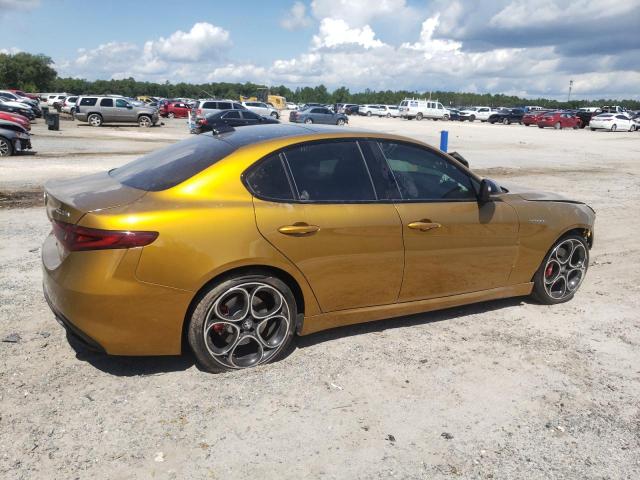 ZARFAMBN0P7667066 - 2023 ALFA ROMEO GIULIA TI GOLD photo 3