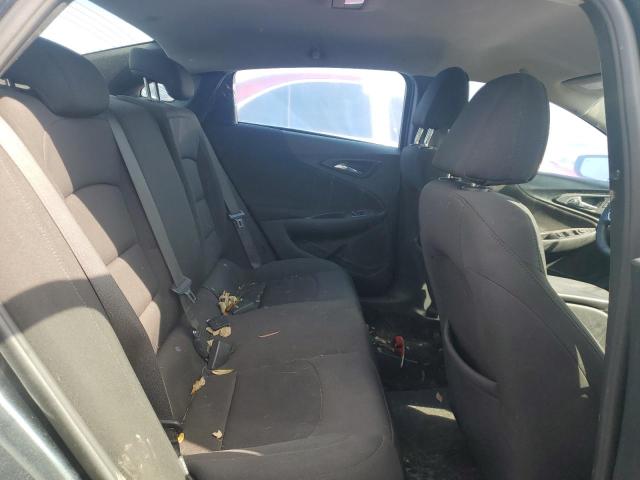 1G1ZG5ST7MF062126 - 2021 CHEVROLET MALIBU RS 蓝色 照片 10