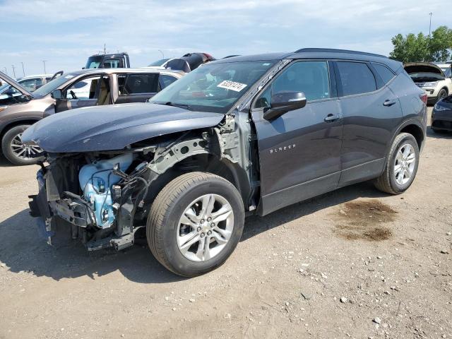 2021 CHEVROLET BLAZER 3LT, 