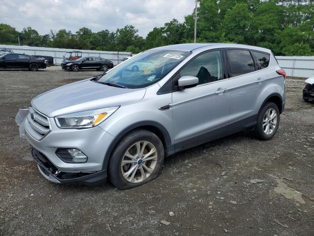 2019 FORD ESCAPE SE, 