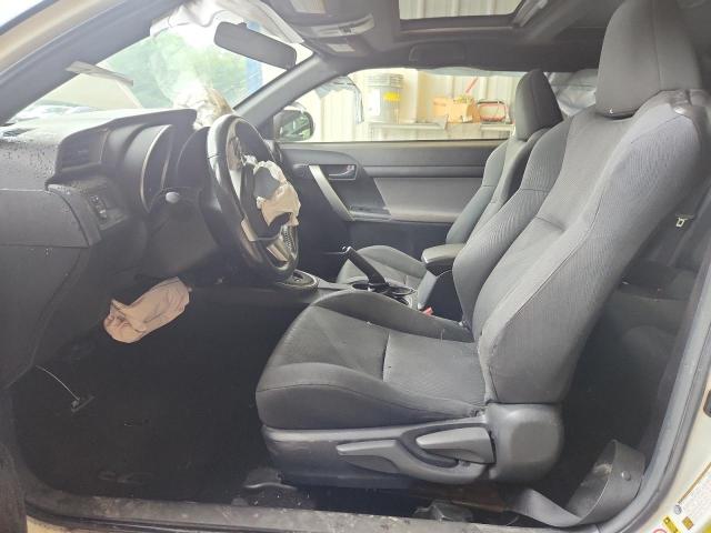 JTKJF5C79D3054497 - 2013 TOYOTA SCION TC Ağ foto 7