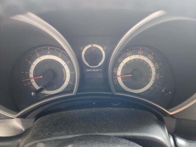 JTKJF5C79D3054497 - 2013 TOYOTA SCION TC Ağ foto 9