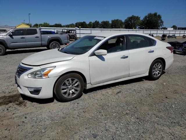 2014 NISSAN ALTIMA 2.5, 