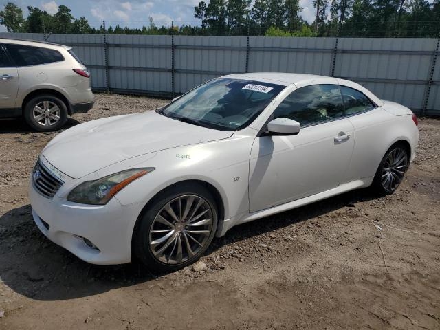 2014 INFINITI Q60 BASE, 