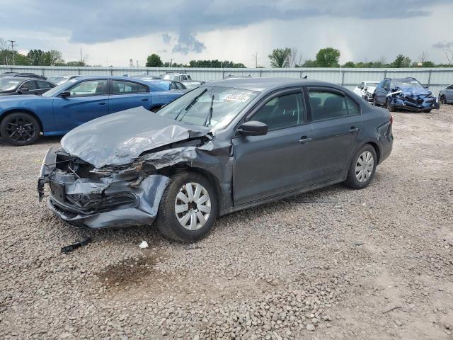 2016 VOLKSWAGEN JETTA S, null