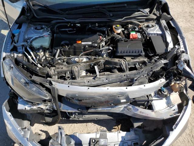 19XFC2F80LE012378 - 2020 HONDA CIVIC SPORT 银色 照片 11