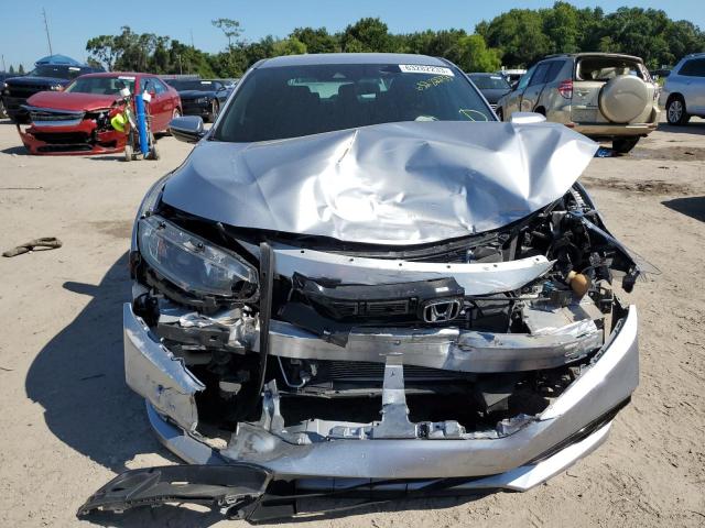 19XFC2F80LE012378 - 2020 HONDA CIVIC SPORT 银色 照片 5