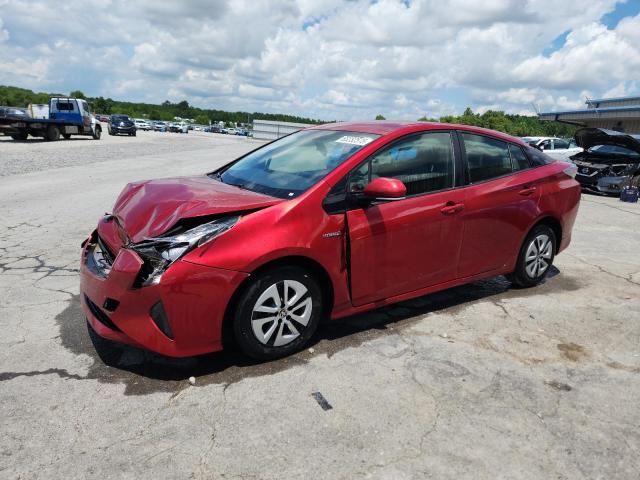 2016 TOYOTA PRIUS, 