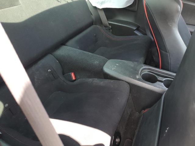 JF1ZNAA19F9703354 - 2015 TOYOTA SCION FR-S BLUE photo 10