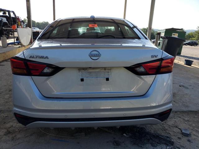 1N4BL4DV3PN372738 - 2023 NISSAN ALTIMA SV SILVER photo 6