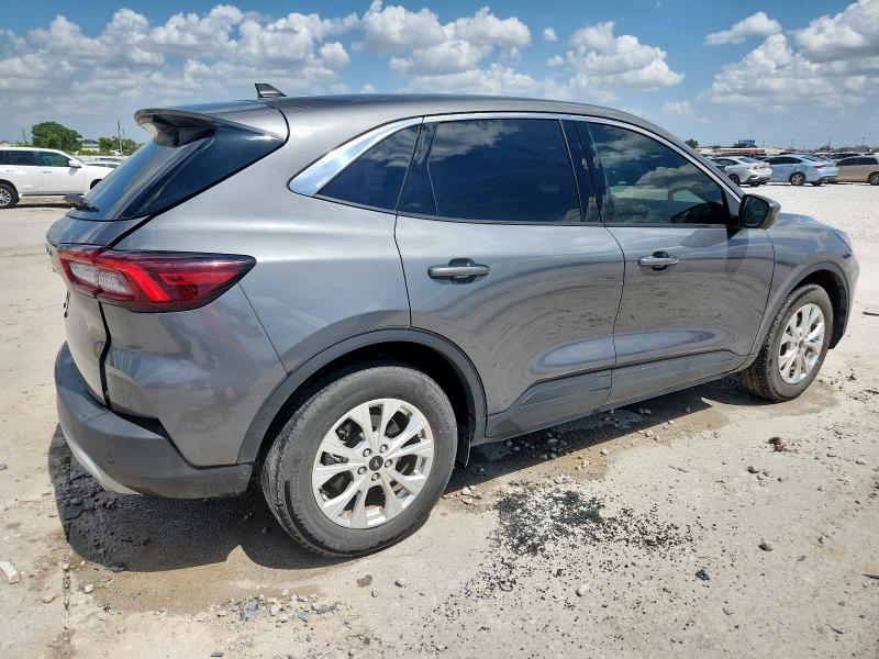 1FMCU0GN6PUA24210 - 2023 FORD ESCAPE ACTIVE GRAY photo 3