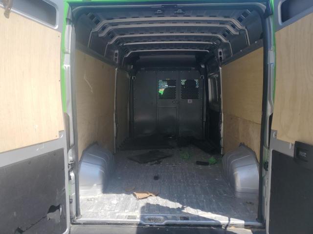 3C6LRVDGXSE500675 - 2025 RAM PROMASTER 2500 HIGH მწვანე ფოტო 10