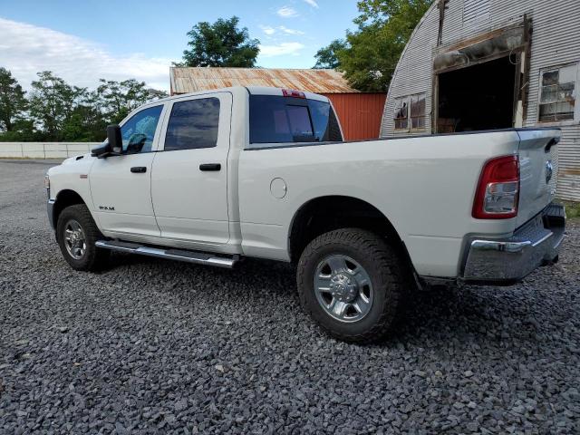 3C6UR5CJ9KG713638 - 2019 RAM 2500 TRADESMAN თეთრი ფოტო 2