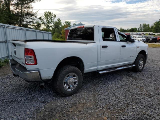 3C6UR5CJ9KG713638 - 2019 RAM 2500 TRADESMAN თეთრი ფოტო 3