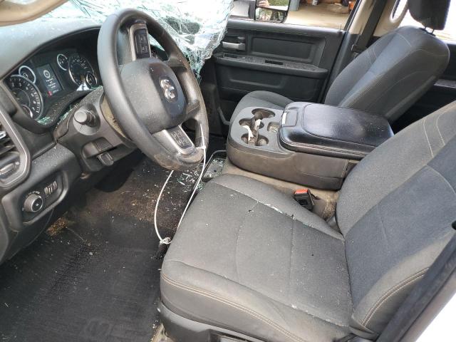 3C6UR5CJ9KG713638 - 2019 RAM 2500 TRADESMAN თეთრი ფოტო 7