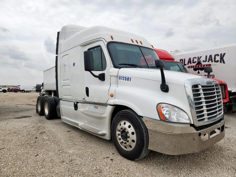 2014 FREIGHTLINER CASCADIA 1, 
