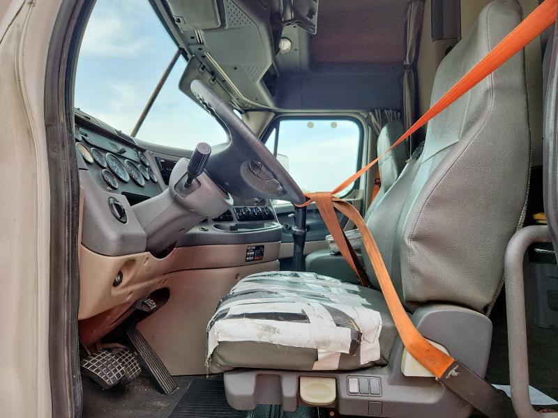 3AKJGLDR4ESFK5529 - 2014 FREIGHTLINER CASCADIA 1 白色 照片 5