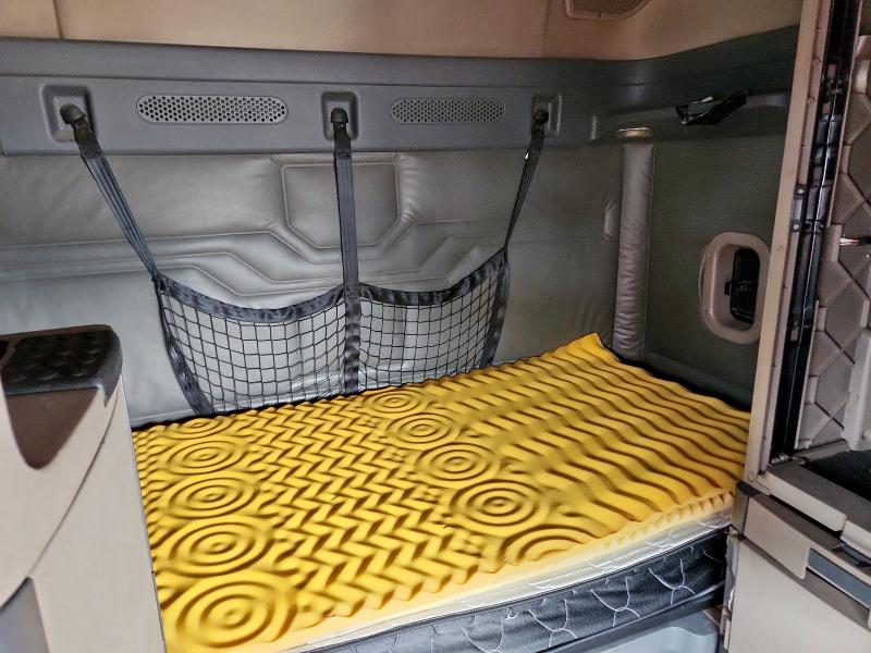 3AKJGLDR4ESFK5529 - 2014 FREIGHTLINER CASCADIA 1 白色 照片 6