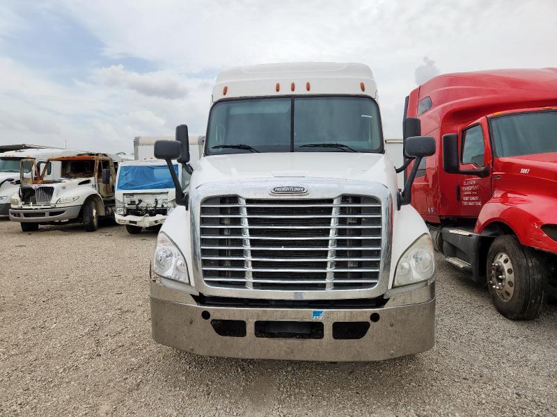 3AKJGLDR4ESFK5529 - 2014 FREIGHTLINER CASCADIA 1 白色 照片 9