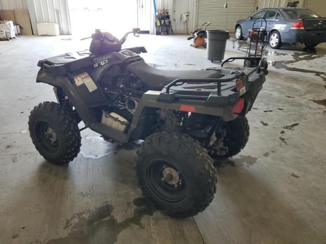 4XASEE579GA586707 - 2016 POLARIS SPORTSMAN 570 EPS 绿色 照片 3