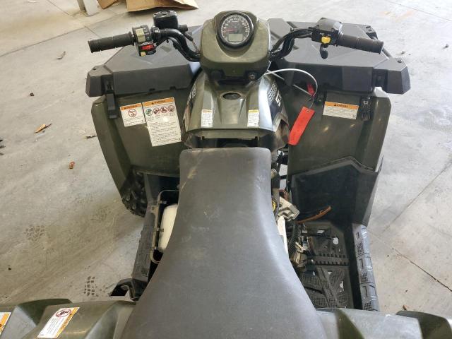 4XASEE579GA586707 - 2016 POLARIS SPORTSMAN 570 EPS 绿色 照片 5