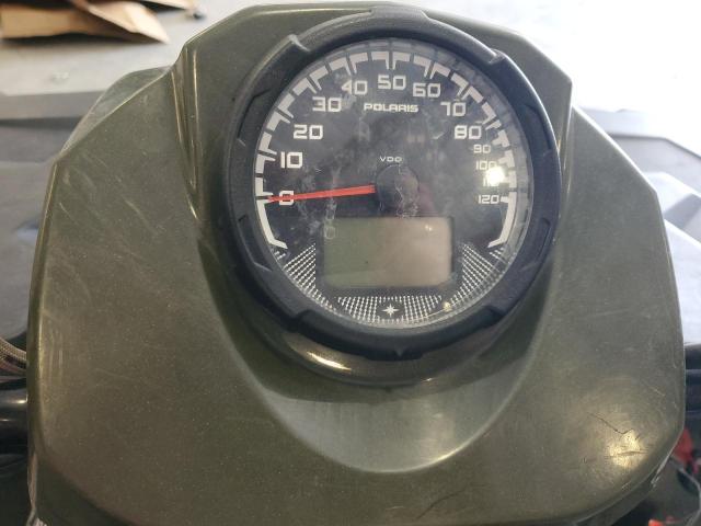 4XASEE579GA586707 - 2016 POLARIS SPORTSMAN 570 EPS 绿色 照片 8